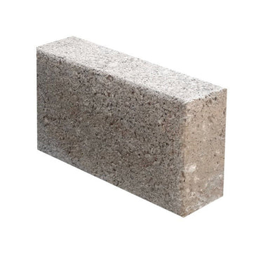 100mm Dense Concrete Block 7.3N