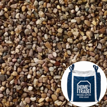 10mm Shingle Bulk Bag