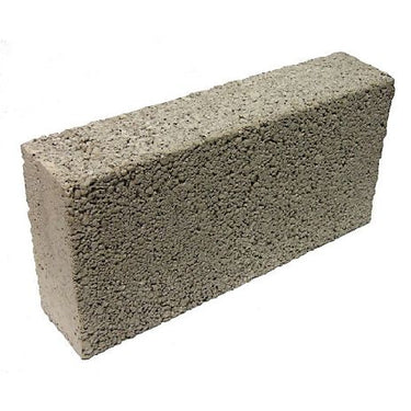 Concrete Block 140mm Dense 7N