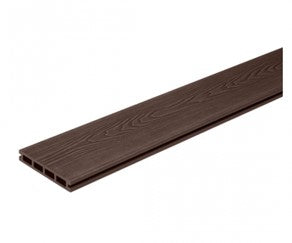 Suelo Composite Decking 25x150 3.6m Brown
