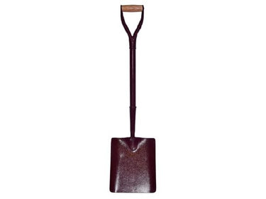 Faithfull All Steel Square Shovel
