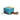 FIXT Performance Woodscrew 4.0 X 50mm CP (BOX 200)