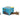 FIXT Performance Woodscrew 4.0 X 60mm CP (BOX 200)