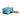 FIXT Performance Woodscrew 5.0 X 80mm CP (BOX 100)
