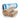 Knauf 200mm Combi-cut Insulation Loft Roll 44 5.5m2