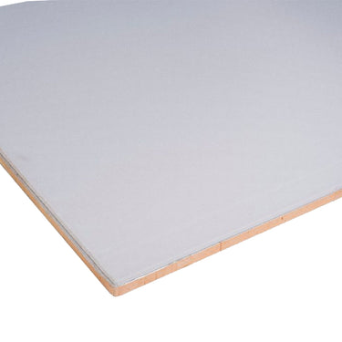 Insulated Plasterboard (12.5mm + 60mm PIR) 72.5 x 2400 x 1200mm
