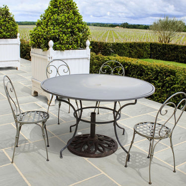 Kandla Grey Sandstone Patio Pack 18.97m2
