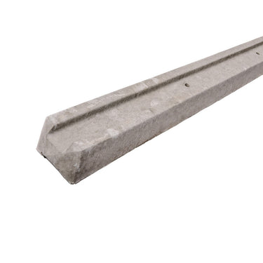 McCann Concrete Slotted Corner Post 2440mm (8ft) FPSLPE240