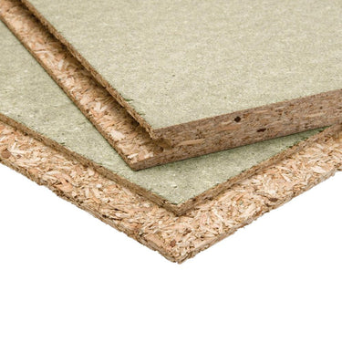 P5 Tongue and Groove Chipboard Flooring 18 x 2400 x 600mm