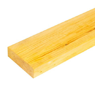45 x 145mm Treated Sawn Timber 3.6m